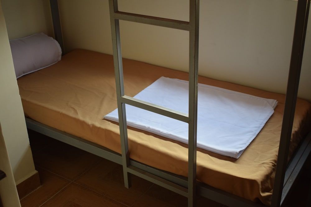 Economy Shared Dormitory, Mixed Dorm