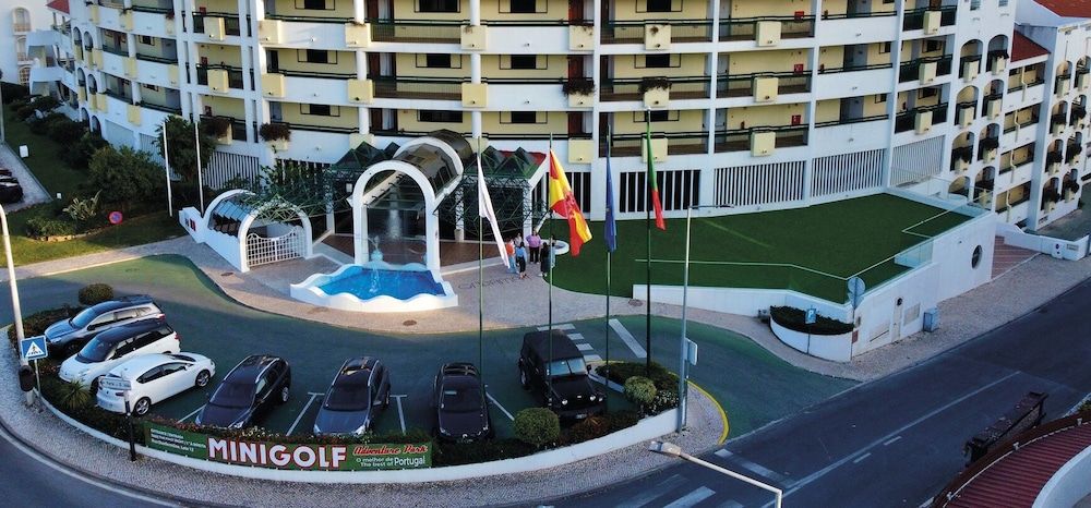 undefined Ondamar Hotel 5