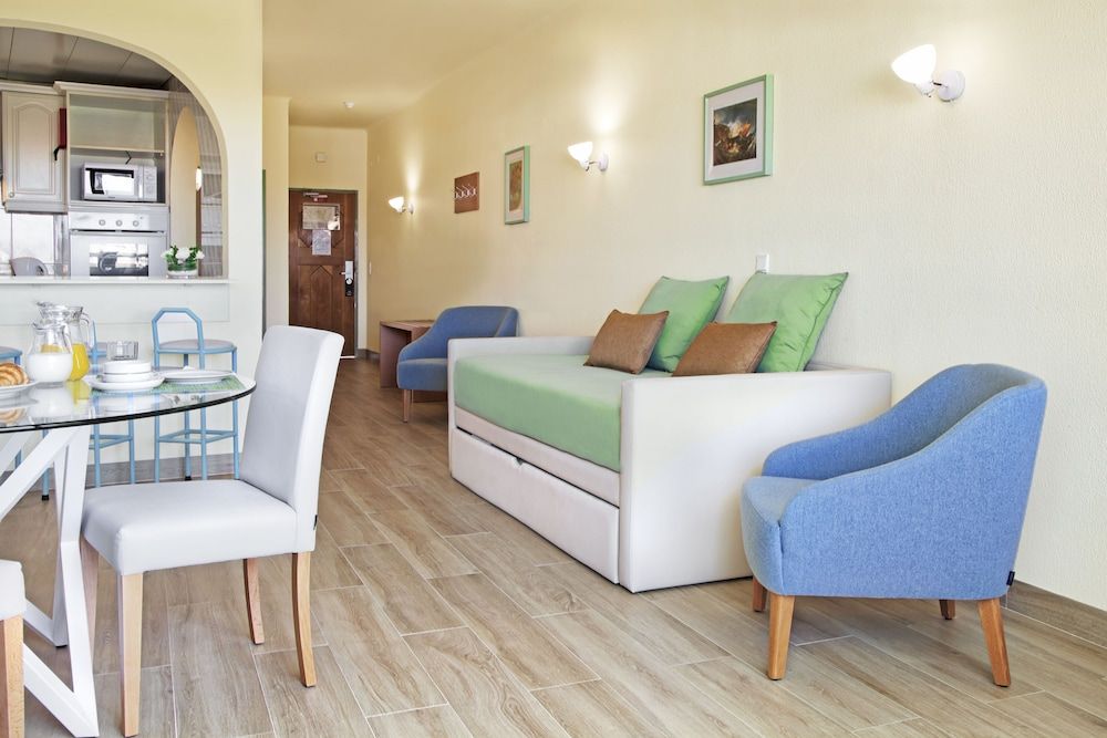 undefined Ondamar Hotel 9