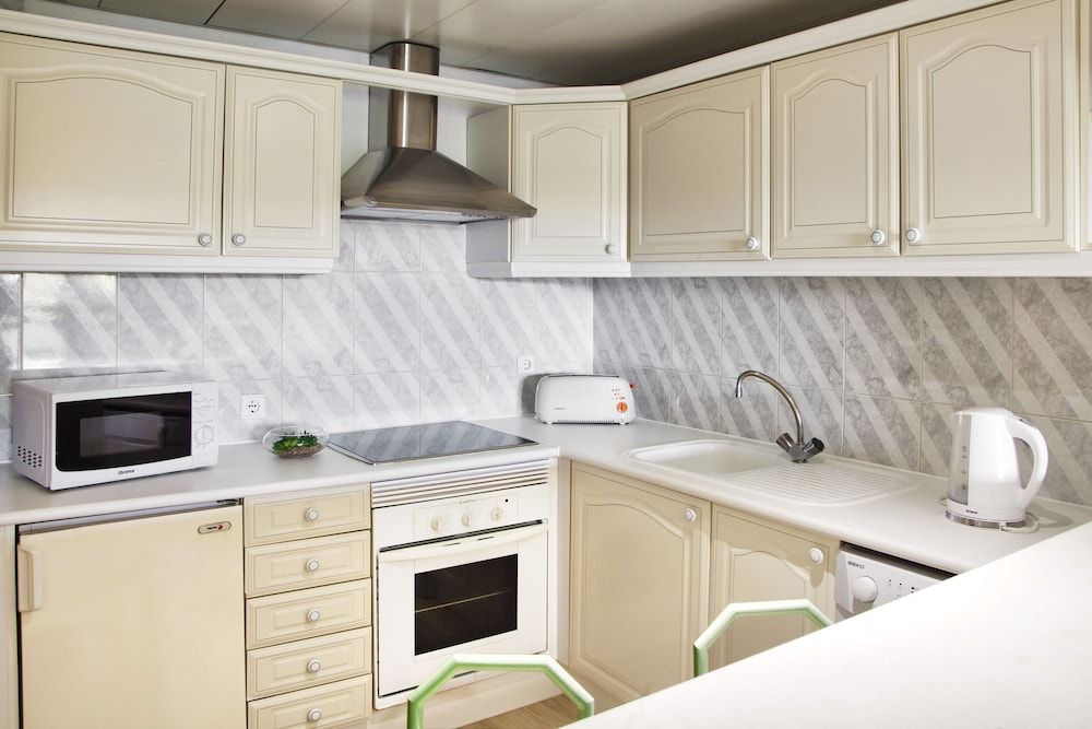 Ondamar Hotel Studio, Pool View 5