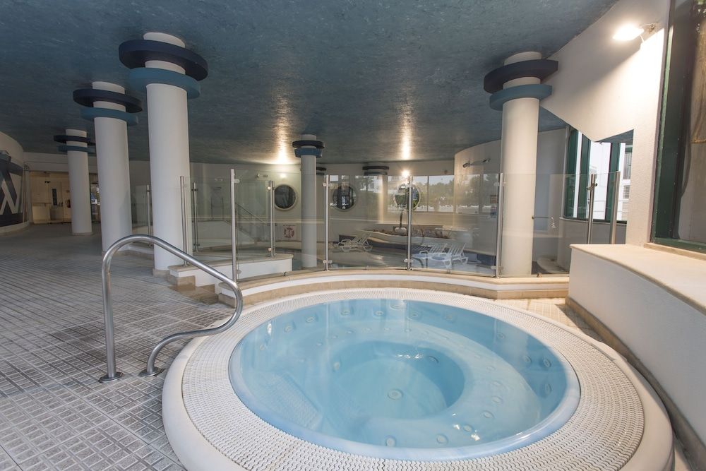 undefined Ondamar Hotel 7