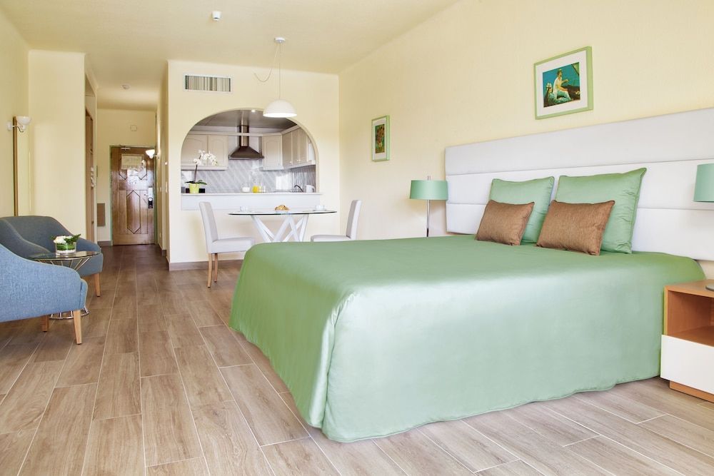 undefined Ondamar Hotel