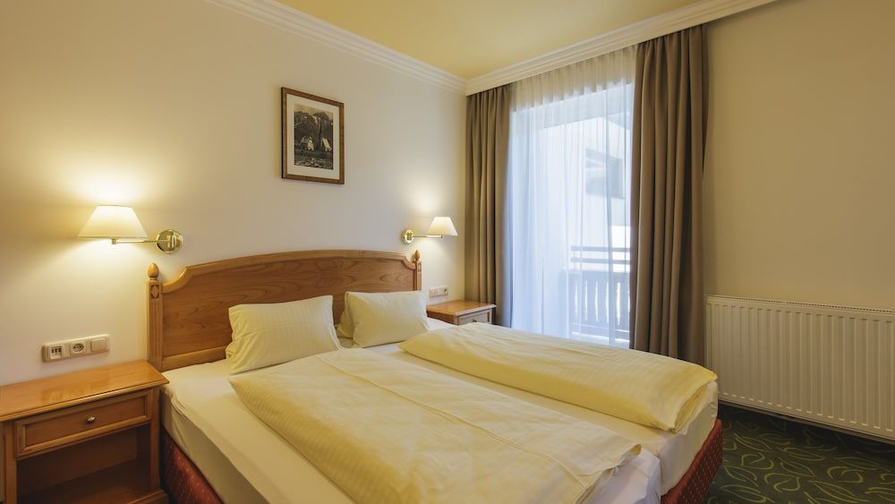 Comfort Double Room, 1 Bedroom, Balcony
