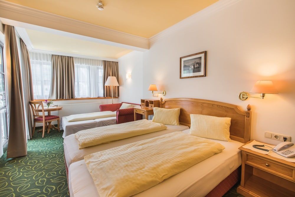 Deluxe Double Room, 1 Bedroom, Balcony