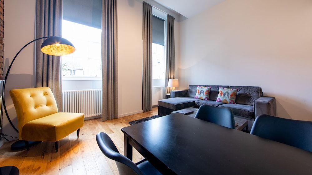 Linton Collection - Blackfriars Lofts Standard Apartment, 1 Bedroom, Mezzanine 14