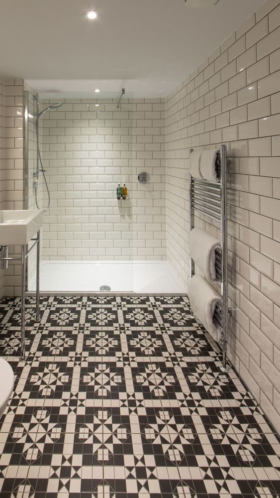 Linton Collection - Blackfriars Lofts Superior Apartment, 1 Bedroom 7