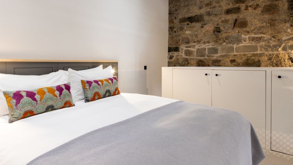 Linton Collection - Blackfriars Lofts Superior Apartment, 1 Bedroom