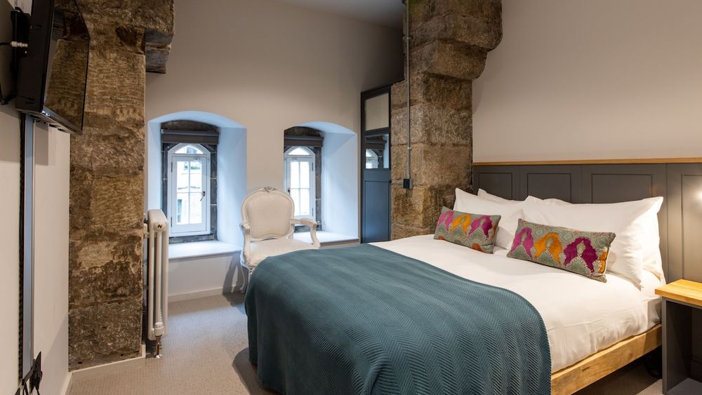 undefined Linton Collection - Blackfriars Lofts