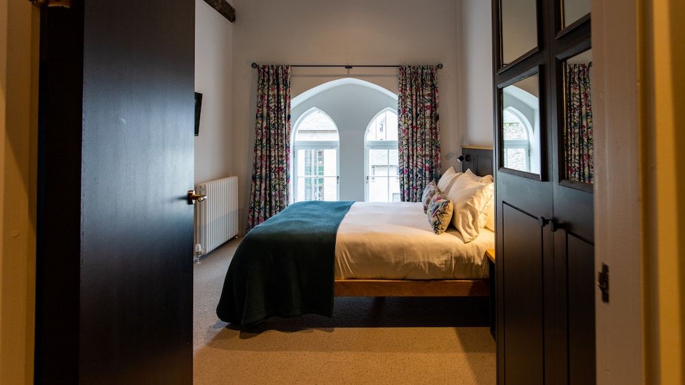 undefined Linton Collection - Blackfriars Lofts 8