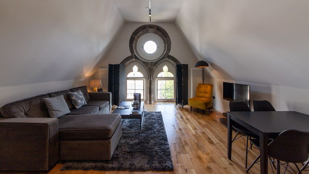 Linton Collection - Blackfriars Lofts Superior Apartment, 1 Bedroom 11