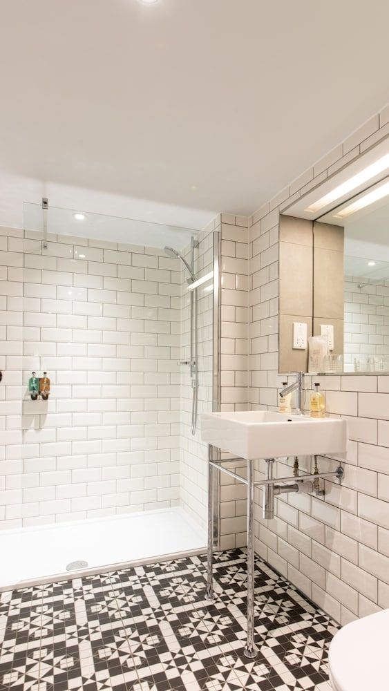 Linton Collection - Blackfriars Lofts Superior Apartment, 1 Bedroom 6