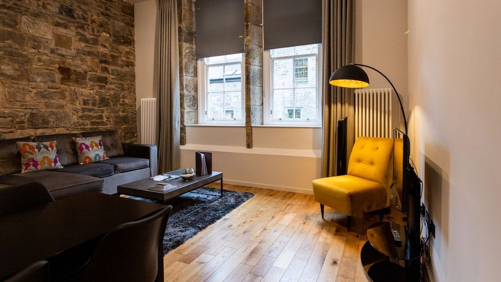 Linton Collection - Blackfriars Lofts Standard Apartment, 1 Bedroom, Mezzanine 18