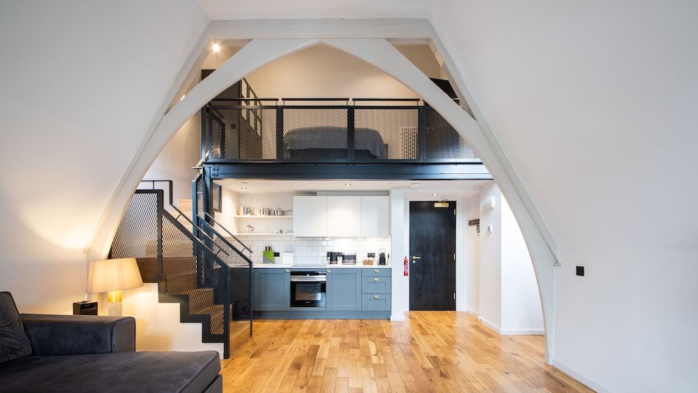 undefined Linton Collection - Blackfriars Lofts 4