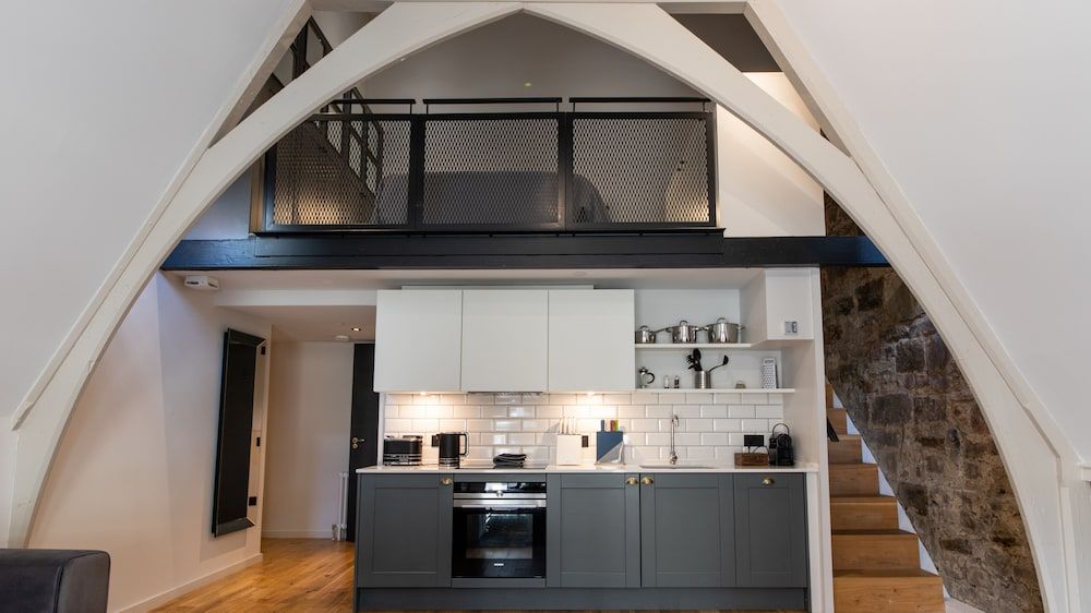 Linton Collection - Blackfriars Lofts Superior Apartment, 1 Bedroom 8