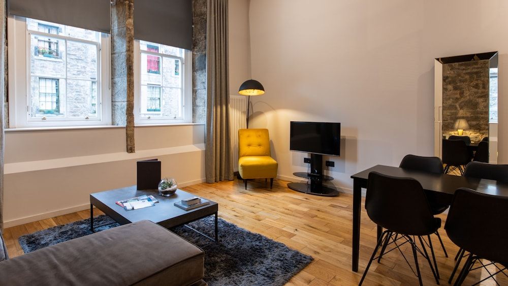 Linton Collection - Blackfriars Lofts Standard Apartment, 1 Bedroom, Mezzanine 20