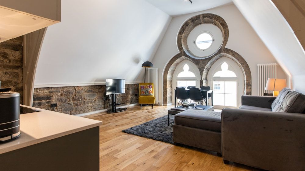 undefined Linton Collection - Blackfriars Lofts 3
