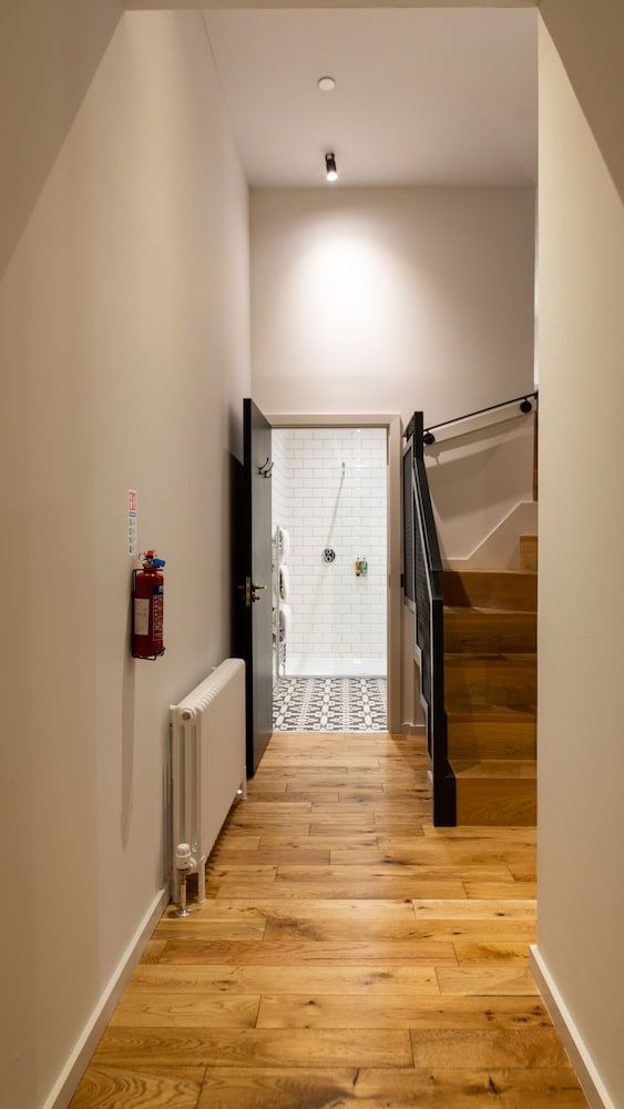 Linton Collection - Blackfriars Lofts Standard Apartment, 1 Bedroom, Mezzanine 5