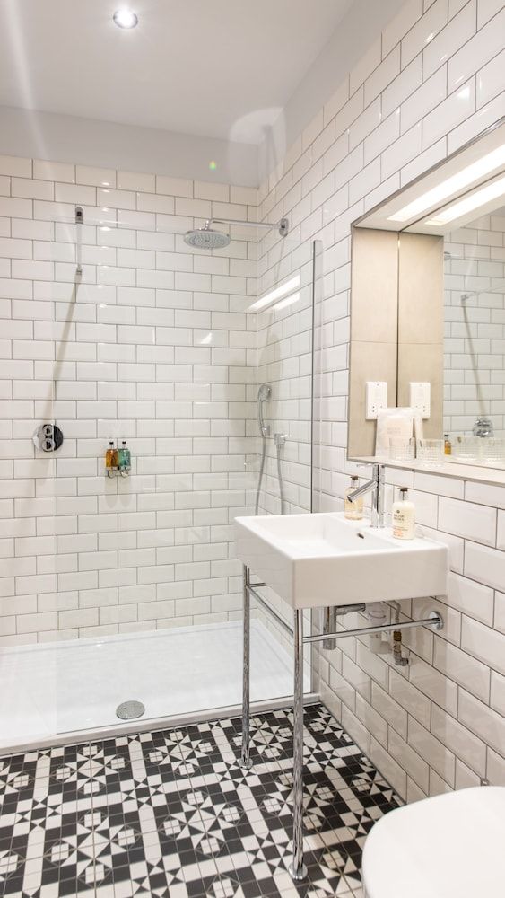 Linton Collection - Blackfriars Lofts Standard Apartment, 1 Bedroom, Mezzanine 8