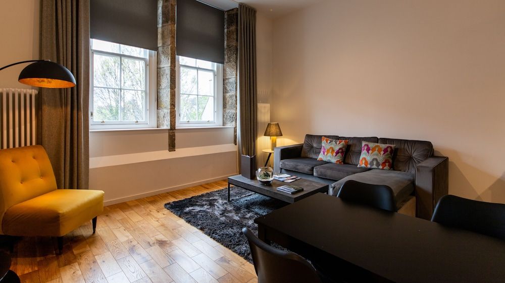Linton Collection - Blackfriars Lofts Standard Apartment, 1 Bedroom, Mezzanine 15