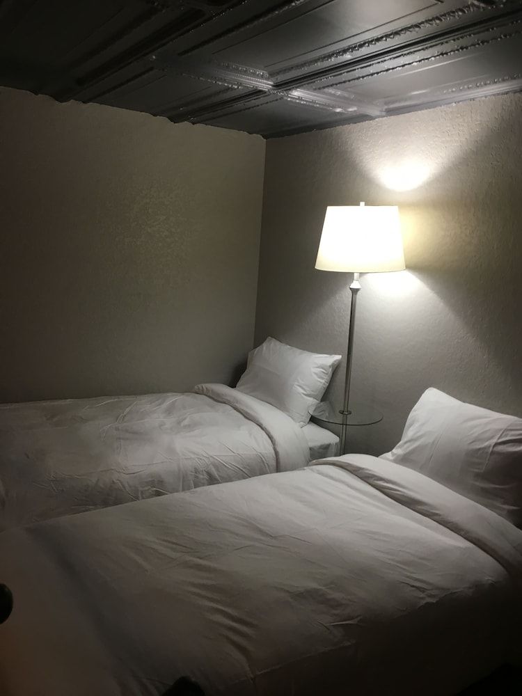 The Hotel Sturgis Signature Room, Multiple Beds, Accessible, City View 10