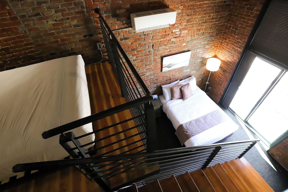 The Hotel Sturgis Signature Room, Multiple Beds, Accessible, City View 7