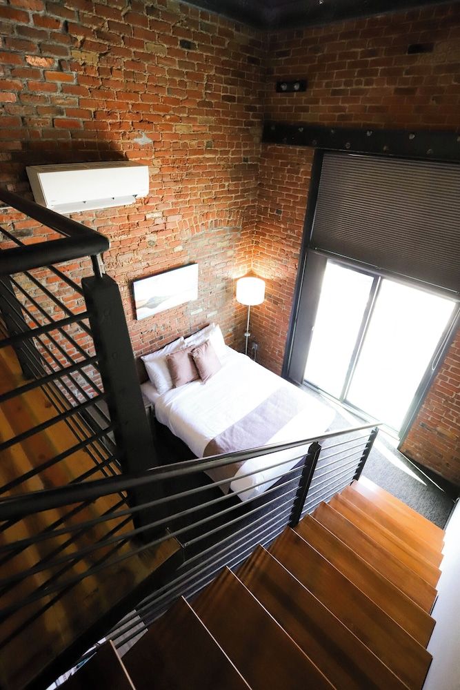 The Hotel Sturgis Signature Room, Multiple Beds, Accessible, City View 8