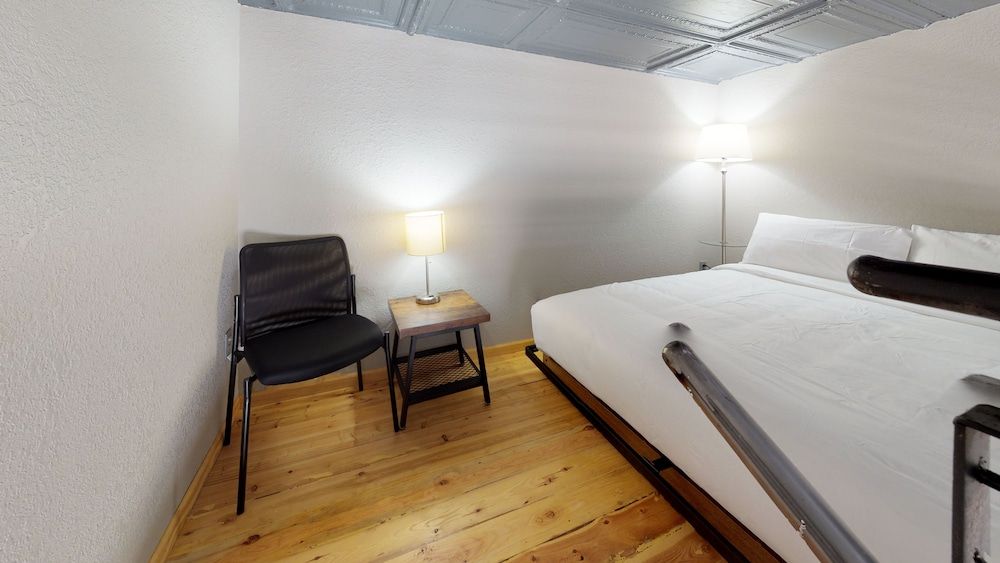 The Hotel Sturgis Signature Room, Multiple Beds, Accessible, City View 2