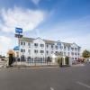 Rodeway Inn & Suites - Nampa