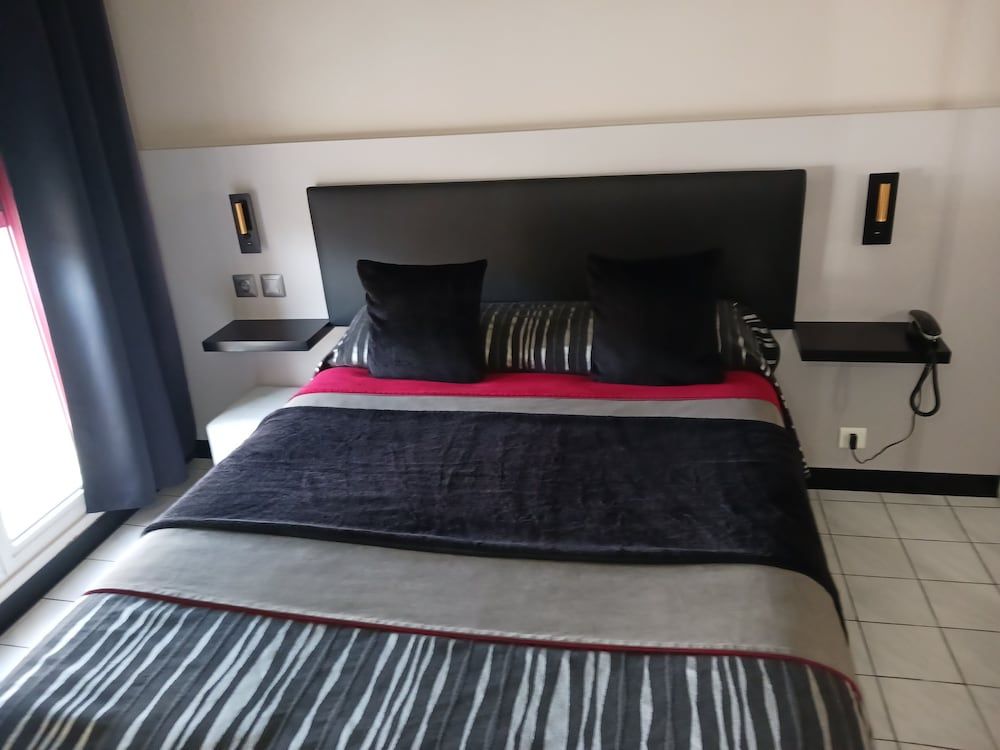Comfort Double Room, 1 Double Bed