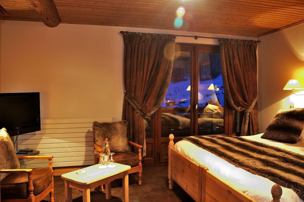 Executive Room (Family)