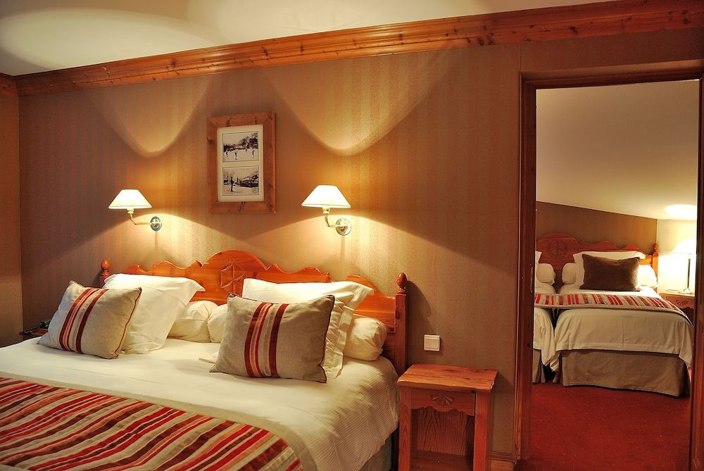Grand Room (Family)