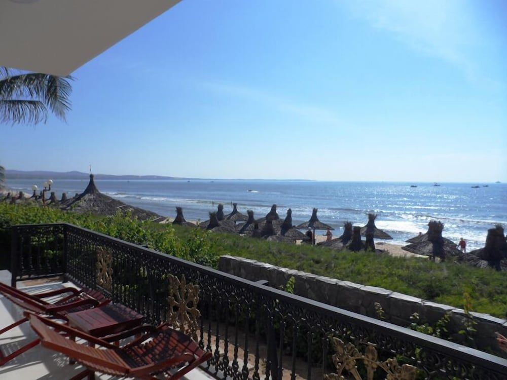 Deluxe Room, Oceanfront