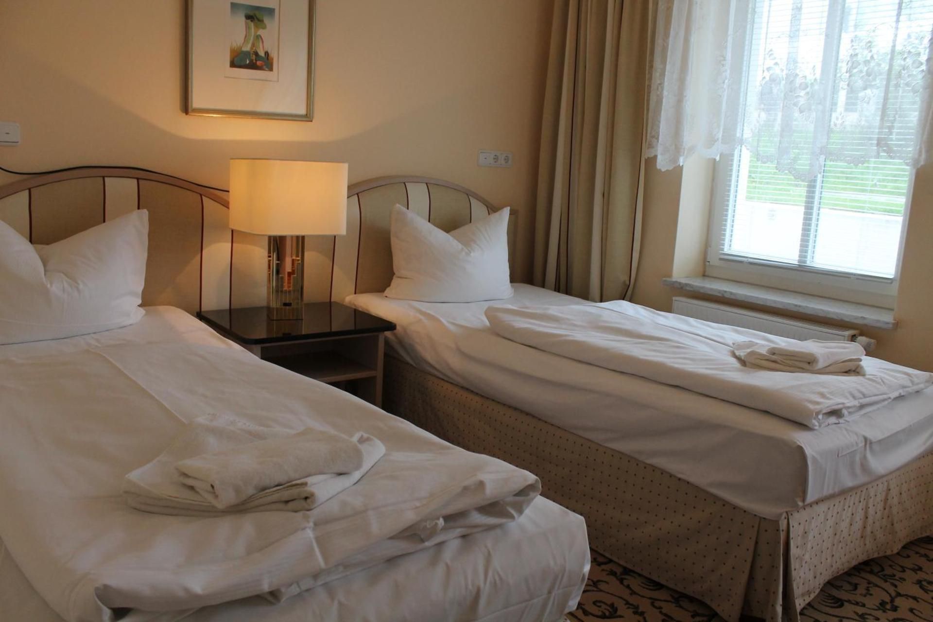 Triple Room Souterrain