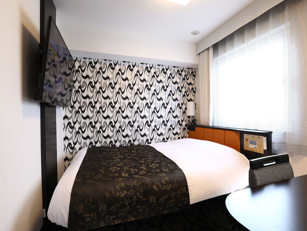 Standard Room (for 2 People)