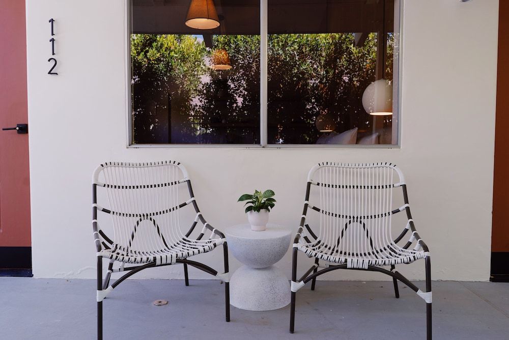 Azure Sky Hotel - Adults Only Room (Fig) 5