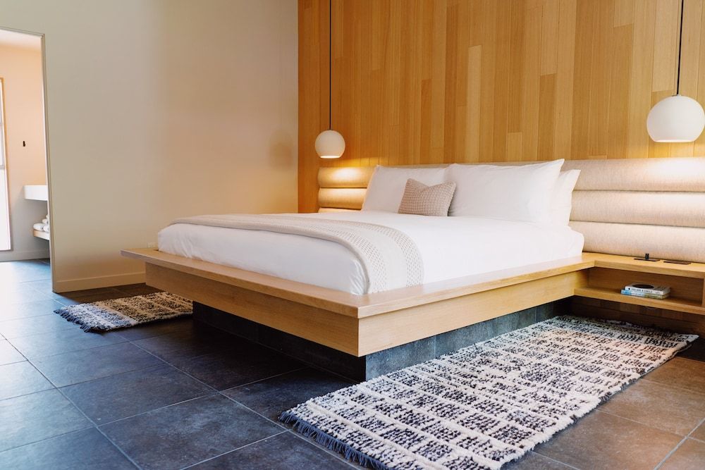 Azure Sky Hotel - Adults Only Suite