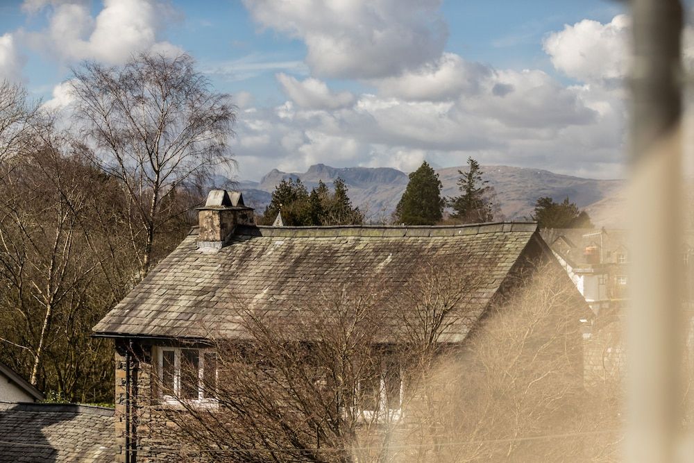 Holly Lodge Guest House Classic Single Room 4