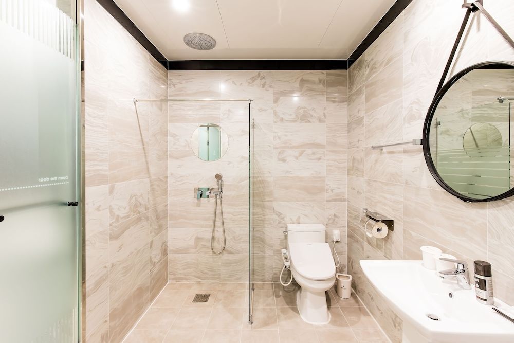 Air Sky Hotel Standard Room - Comp Airport Shuttle upon request 5