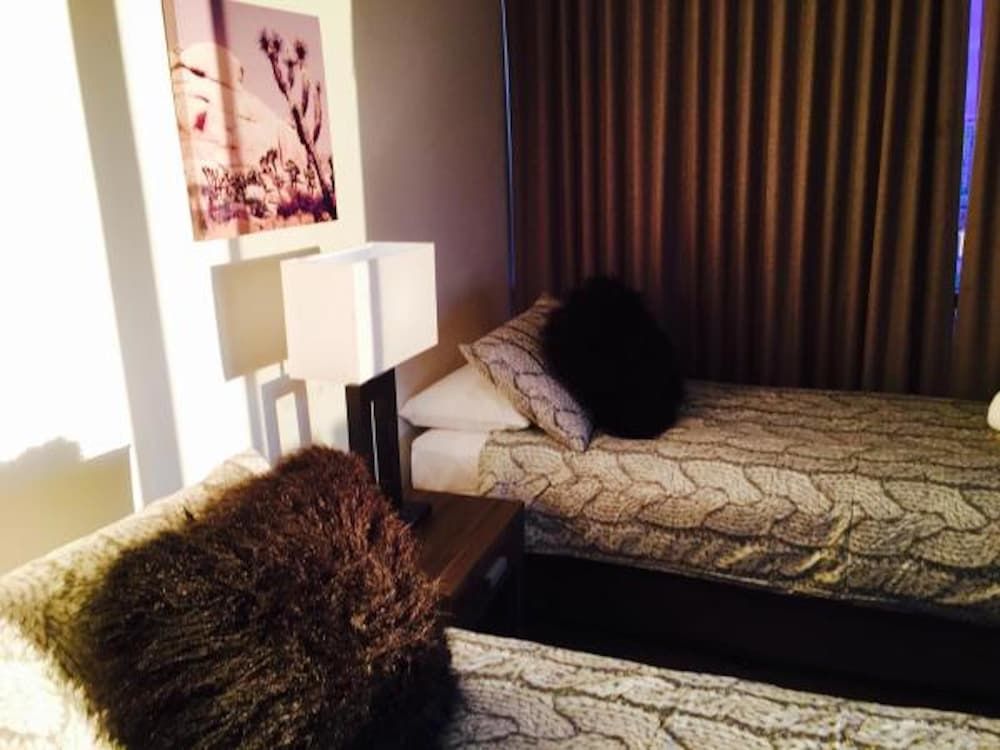 Deluxe Apartment, Multiple Beds, Jetted Tub, River View