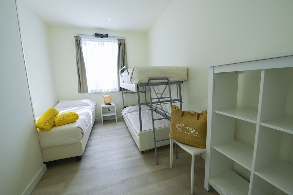 Panoramic Suite, Sea View