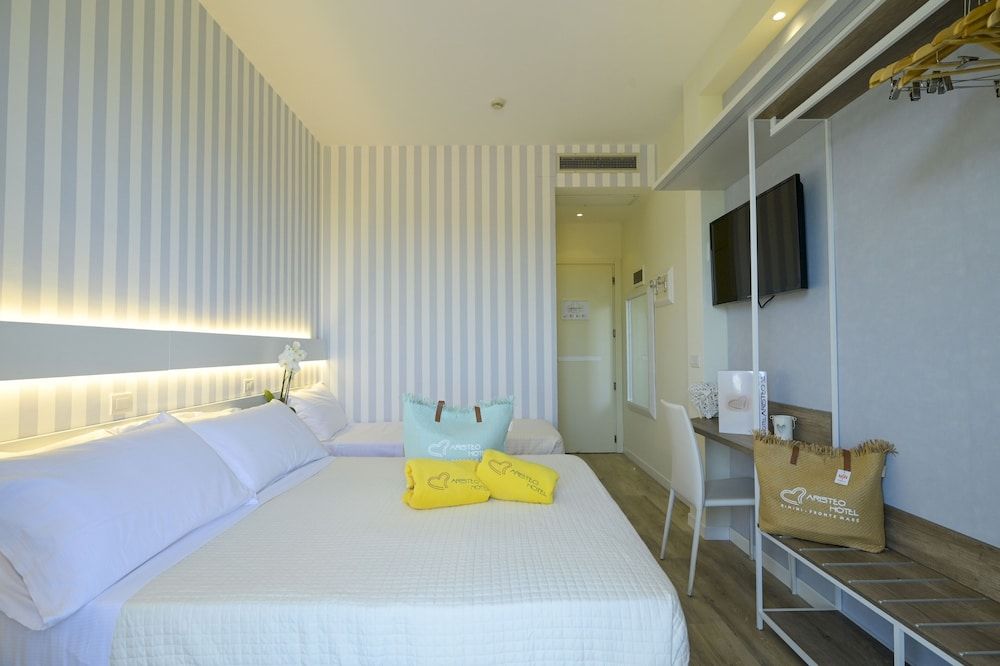 Room, Sea View (Riviera)