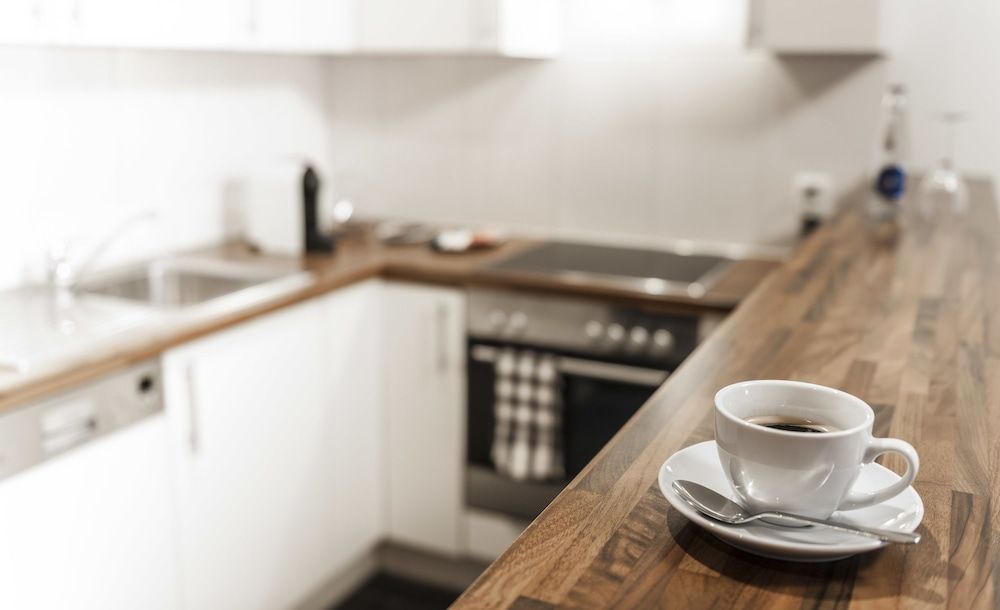 Sky Motel Apartment, Garden View 3