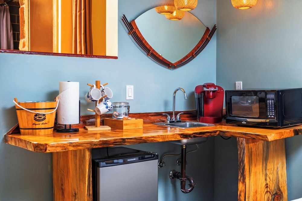 Nomads Hotel - Near San Clemente Pier Bali Room 7