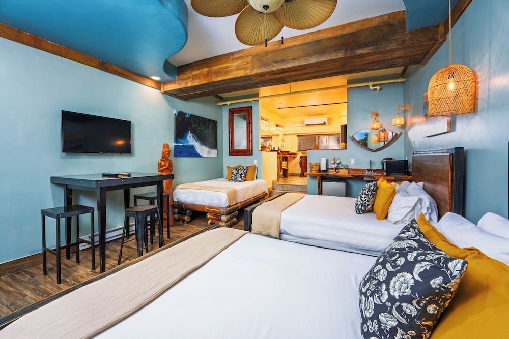 Nomads Hotel - Near San Clemente Pier Bali Room 2