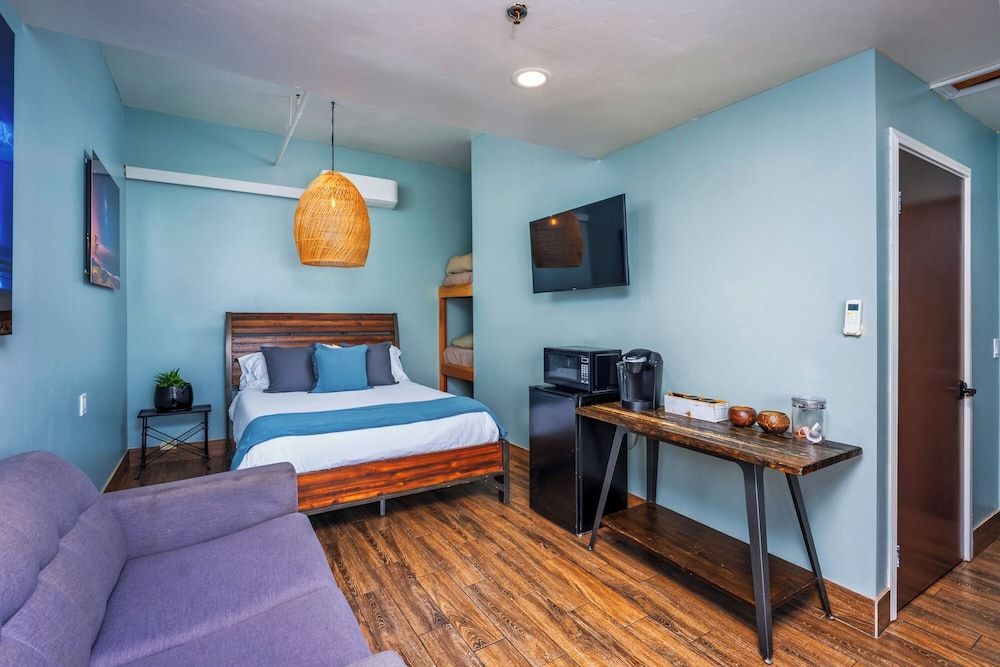 Nomads Hotel - Near San Clemente Pier San Clemente Patio Suite