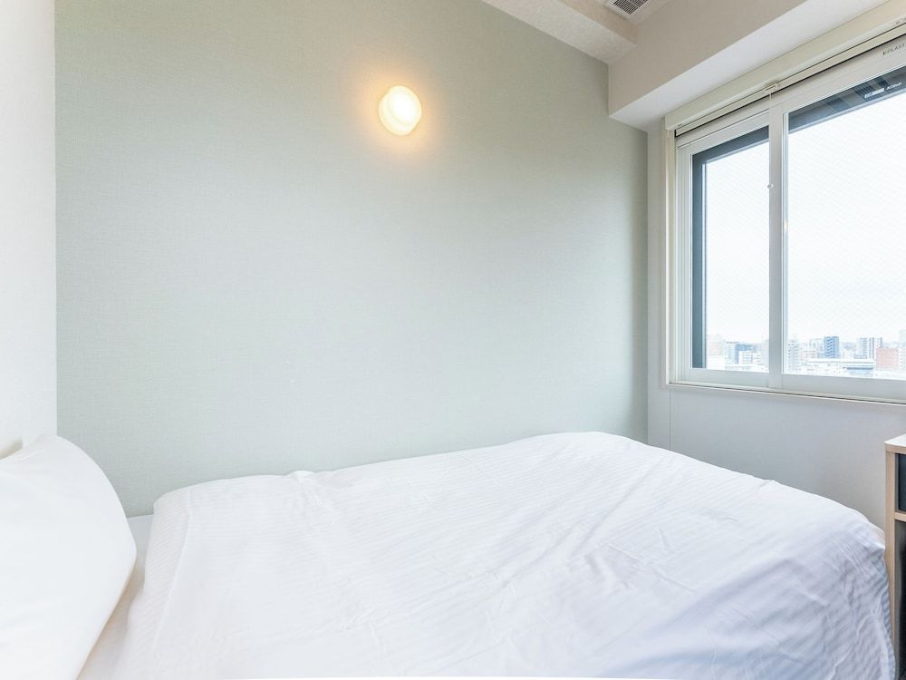 undefined TOKYO CITY VIEW HOTEL TABATA-STATION 5