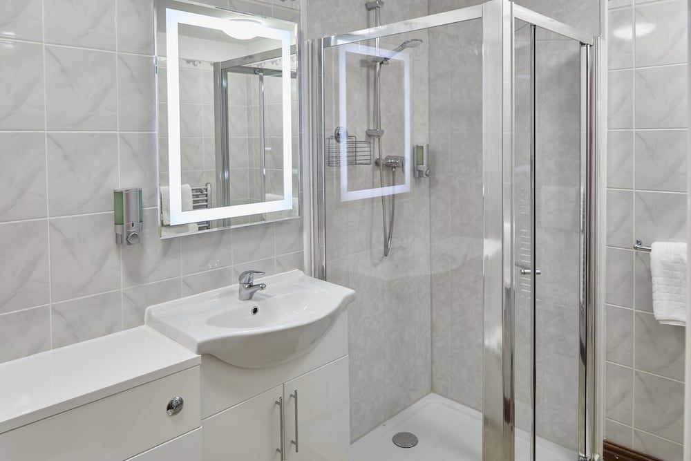 Appleby Inn Hotel Double Room, 1 Double Bed 8