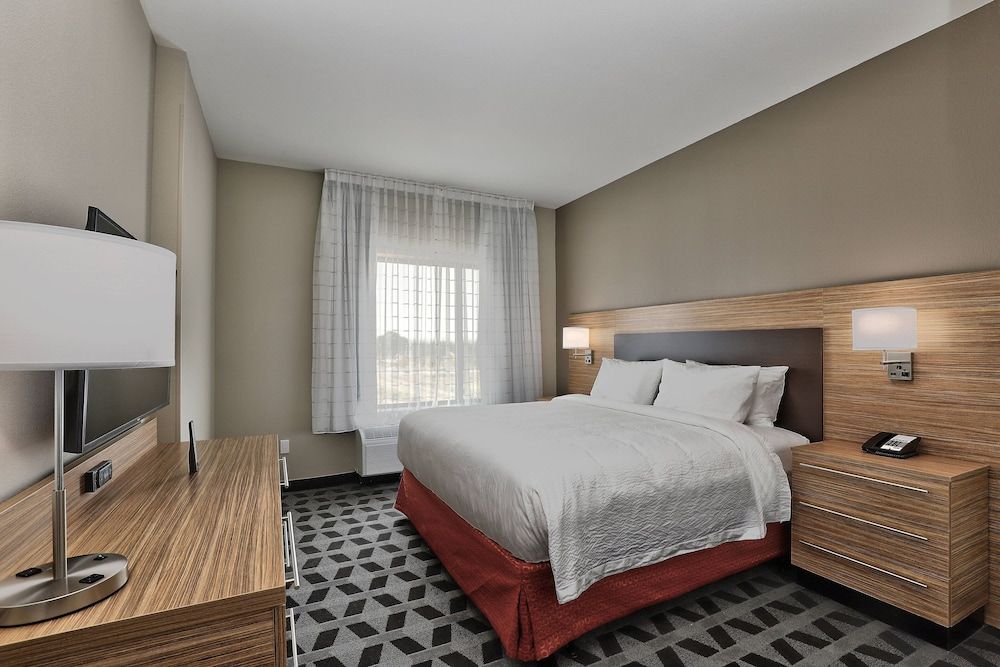 Suite, 1 Bedroom