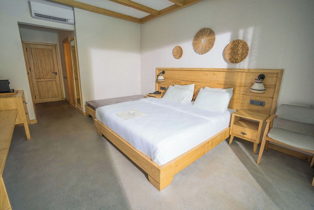The Pearl Ölüdeniz Luxury Double Room, 1 Bedroom 10