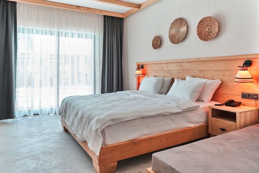 The Pearl Ölüdeniz Luxury Double Room, 1 Bedroom 2